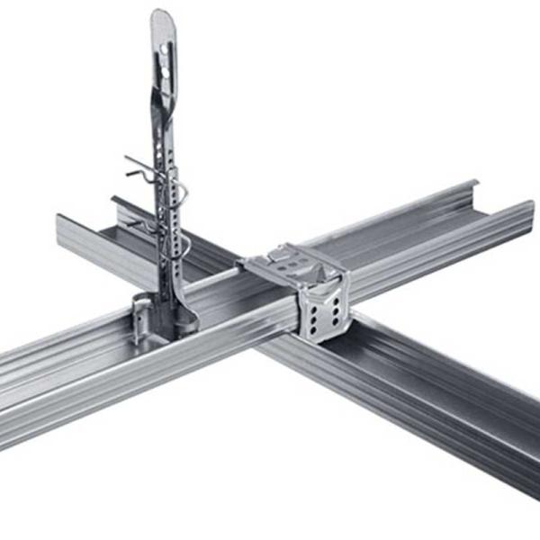 Vodilice i profili za suhu gradnju